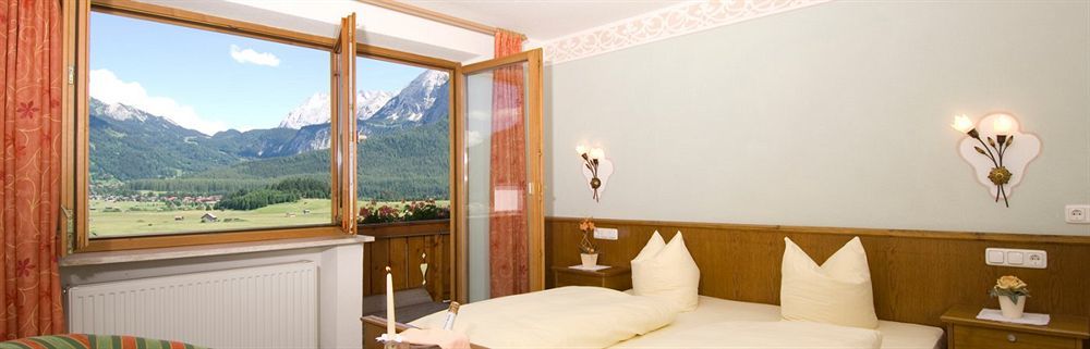 Hotel Hubertushof Лермос Экстерьер фото
