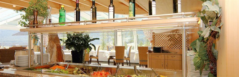 Hotel Hubertushof Лермос Экстерьер фото